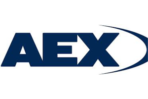 AEX Logo 