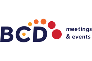 BCD Meetings & Events Logo