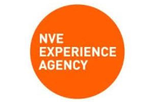 NVE Experience Agency logo
