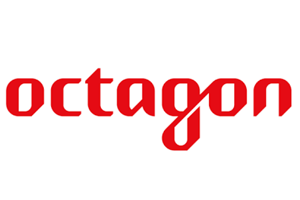 Octagon Logo 