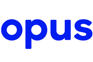 Opus logo