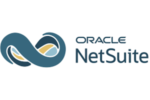Oracle-NetSuite Logo