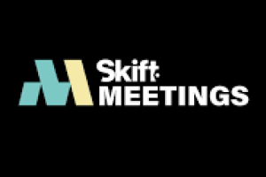 Skift Meetings Logo