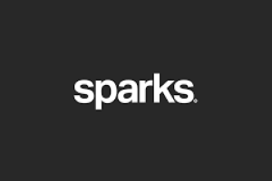Sparks logo