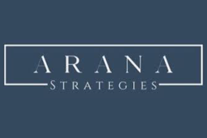 Arana Strategies Logo