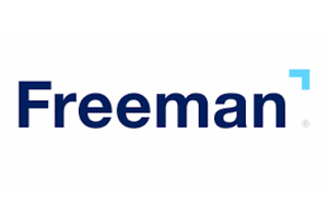 Freeman - logo